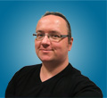 Dr Brian McGhee