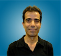 Dr Kamram Alvani